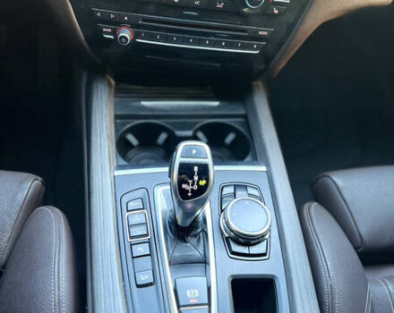 Серый БМВ Х5, объемом двигателя 2.99 л и пробегом 314 тыс. км за 28000 $, фото 28 на Automoto.ua