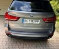 Сірий БМВ Х5, об'ємом двигуна 2 л та пробігом 235 тис. км за 23000 $, фото 20 на Automoto.ua