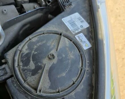 Сірий БМВ Х5, об'ємом двигуна 3 л та пробігом 237 тис. км за 24900 $, фото 62 на Automoto.ua