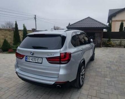Серый БМВ Х5, объемом двигателя 2.99 л и пробегом 262 тыс. км за 26999 $, фото 31 на Automoto.ua