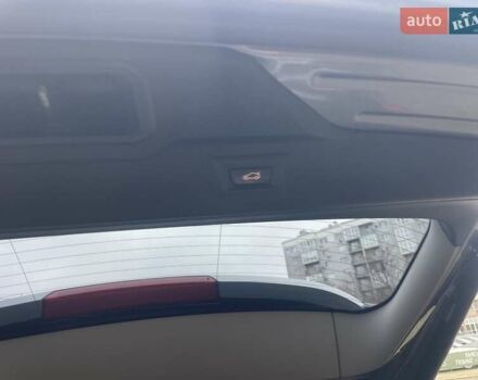 Сірий БМВ Х5, об'ємом двигуна 2.99 л та пробігом 246 тис. км за 32500 $, фото 17 на Automoto.ua