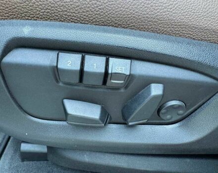 Серый БМВ Х5, объемом двигателя 2 л и пробегом 160 тыс. км за 24900 $, фото 15 на Automoto.ua