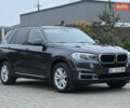 Серый БМВ Х5, объемом двигателя 3 л и пробегом 198 тыс. км за 25999 $, фото 40 на Automoto.ua