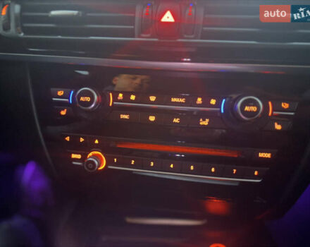 Серый БМВ Х5, объемом двигателя 2.98 л и пробегом 150 тыс. км за 27000 $, фото 20 на Automoto.ua