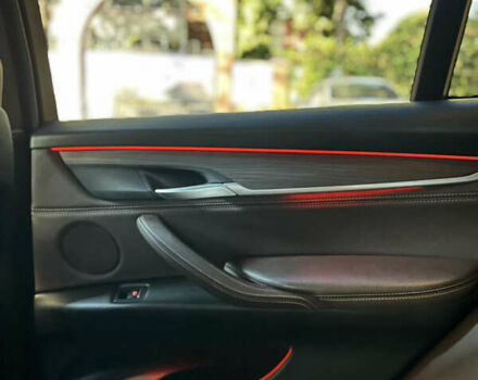 Серый БМВ Х5, объемом двигателя 2.99 л и пробегом 314 тыс. км за 28000 $, фото 53 на Automoto.ua