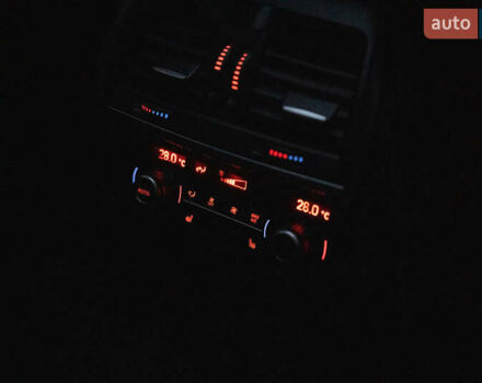 Сірий БМВ Х5, об'ємом двигуна 2.98 л та пробігом 208 тис. км за 21900 $, фото 39 на Automoto.ua