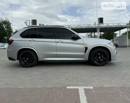 Сірий БМВ Х5, об'ємом двигуна 2 л та пробігом 179 тис. км за 28500 $, фото 6 на Automoto.ua