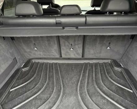 Серый БМВ Х5, объемом двигателя 2.98 л и пробегом 144 тыс. км за 23500 $, фото 33 на Automoto.ua