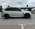 Сірий БМВ Х5, об'ємом двигуна 2 л та пробігом 179 тис. км за 28500 $, фото 6 на Automoto.ua