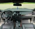 Серый БМВ Х5, объемом двигателя 3 л и пробегом 120 тыс. км за 18000 $, фото 8 на Automoto.ua