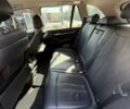 Сірий БМВ Х5, об'ємом двигуна 2 л та пробігом 234 тис. км за 23500 $, фото 9 на Automoto.ua