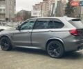 Сірий БМВ Х5, об'ємом двигуна 2.99 л та пробігом 246 тис. км за 32500 $, фото 5 на Automoto.ua