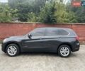 Серый БМВ Х5, объемом двигателя 3 л и пробегом 222 тыс. км за 31500 $, фото 2 на Automoto.ua