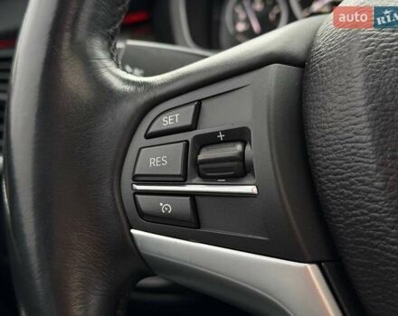 Серый БМВ Х5, объемом двигателя 2.98 л и пробегом 148 тыс. км за 25000 $, фото 49 на Automoto.ua