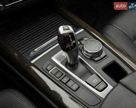 Серый БМВ Х5, объемом двигателя 2.98 л и пробегом 148 тыс. км за 25000 $, фото 57 на Automoto.ua