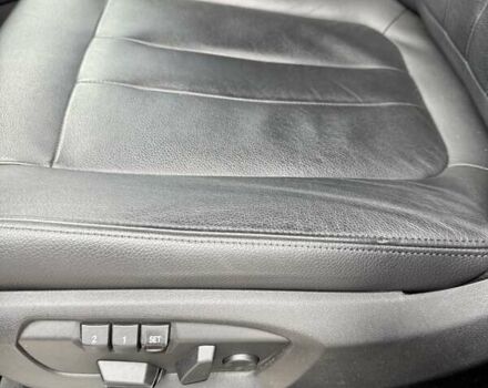 Серый БМВ Х5, объемом двигателя 2.98 л и пробегом 144 тыс. км за 23500 $, фото 16 на Automoto.ua