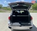 Серый БМВ Х5, объемом двигателя 3 л и пробегом 269 тыс. км за 35500 $, фото 12 на Automoto.ua