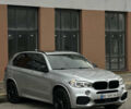 Серый БМВ Х5, объемом двигателя 2 л и пробегом 219 тыс. км за 20999 $, фото 1 на Automoto.ua