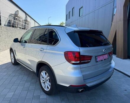 Сірий БМВ Х5, об'ємом двигуна 3 л та пробігом 178 тис. км за 18900 $, фото 2 на Automoto.ua