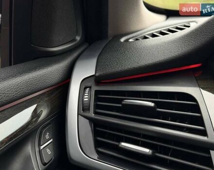 Серый БМВ Х5, объемом двигателя 2.98 л и пробегом 148 тыс. км за 25000 $, фото 67 на Automoto.ua