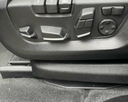 Серый БМВ Х5, объемом двигателя 3 л и пробегом 222 тыс. км за 31500 $, фото 12 на Automoto.ua