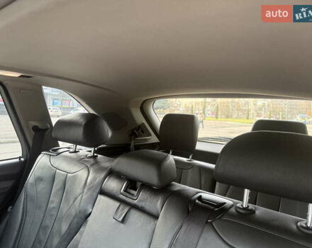Сірий БМВ Х5, об'ємом двигуна 3 л та пробігом 246 тис. км за 23999 $, фото 31 на Automoto.ua