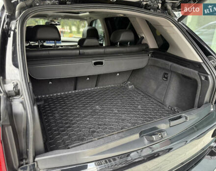 Сірий БМВ Х5, об'ємом двигуна 2.98 л та пробігом 159 тис. км за 22300 $, фото 43 на Automoto.ua