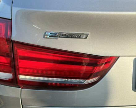 Серый БМВ Х5, объемом двигателя 2 л и пробегом 107 тыс. км за 29999 $, фото 9 на Automoto.ua