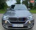 Серый БМВ Х5, объемом двигателя 3 л и пробегом 209 тыс. км за 18800 $, фото 1 на Automoto.ua