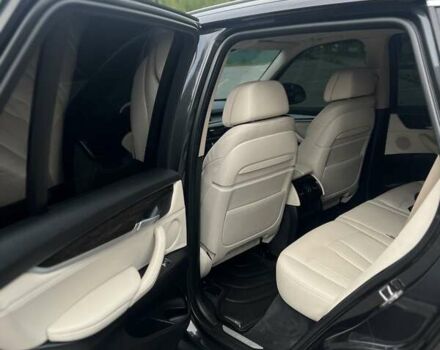 Серый БМВ Х5, объемом двигателя 2.99 л и пробегом 199 тыс. км за 33000 $, фото 14 на Automoto.ua