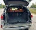 Сірий БМВ Х5, об'ємом двигуна 2 л та пробігом 218 тис. км за 20999 $, фото 18 на Automoto.ua