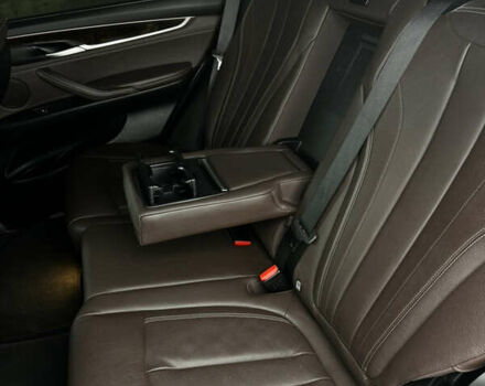 Серый БМВ Х5, объемом двигателя 2.99 л и пробегом 196 тыс. км за 37000 $, фото 34 на Automoto.ua