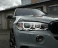 Сірий БМВ Х5, об'ємом двигуна 2.99 л та пробігом 278 тис. км за 30800 $, фото 1 на Automoto.ua