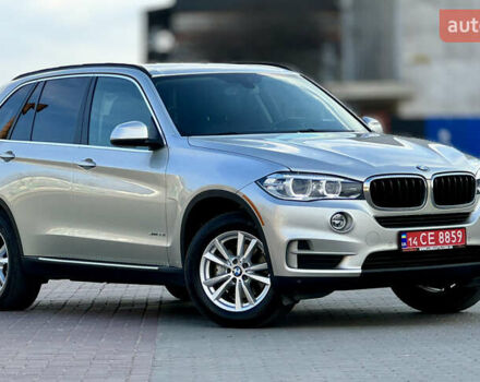 Серый БМВ Х5, объемом двигателя 2.98 л и пробегом 224 тыс. км за 17999 $, фото 4 на Automoto.ua