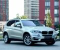 Сірий БМВ Х5, об'ємом двигуна 3 л та пробігом 147 тис. км за 21894 $, фото 1 на Automoto.ua