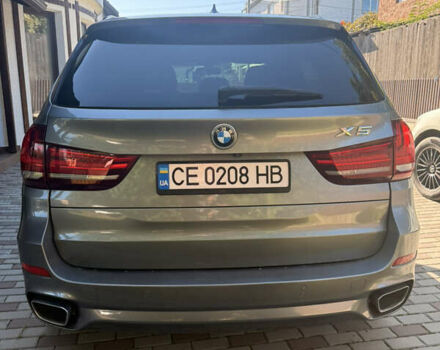 Сірий БМВ Х5, об'ємом двигуна 2.99 л та пробігом 199 тис. км за 29800 $, фото 3 на Automoto.ua