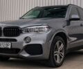 Серый БМВ Х5, объемом двигателя 2 л и пробегом 66 тыс. км за 34500 $, фото 1 на Automoto.ua