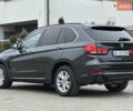 Серый БМВ Х5, объемом двигателя 3 л и пробегом 198 тыс. км за 25999 $, фото 18 на Automoto.ua