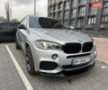 Серый БМВ Х5, объемом двигателя 2 л и пробегом 218 тыс. км за 33000 $, фото 2 на Automoto.ua