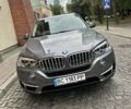 Сірий БМВ Х5, об'ємом двигуна 2 л та пробігом 235 тис. км за 23000 $, фото 10 на Automoto.ua