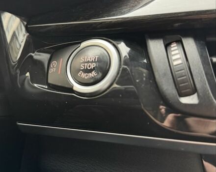 Сірий БМВ Х5, об'ємом двигуна 3 л та пробігом 102 тис. км за 25500 $, фото 14 на Automoto.ua