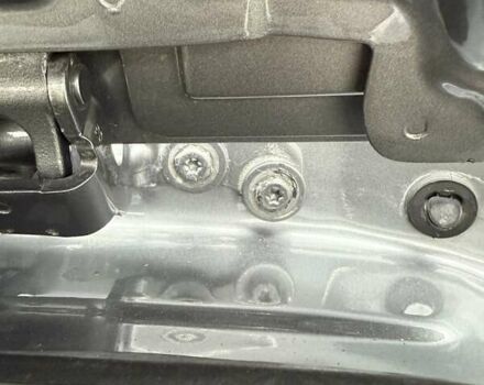 Серый БМВ Х5, объемом двигателя 2.98 л и пробегом 144 тыс. км за 23500 $, фото 37 на Automoto.ua