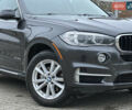 Серый БМВ Х5, объемом двигателя 3 л и пробегом 198 тыс. км за 25999 $, фото 27 на Automoto.ua