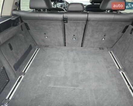 Сірий БМВ Х5, об'ємом двигуна 2.99 л та пробігом 214 тис. км за 25750 $, фото 31 на Automoto.ua