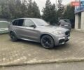Сірий БМВ Х5, об'ємом двигуна 2.99 л та пробігом 246 тис. км за 32500 $, фото 9 на Automoto.ua
