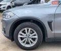 Серый БМВ Х5, объемом двигателя 2 л и пробегом 206 тыс. км за 26890 $, фото 8 на Automoto.ua