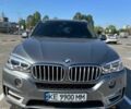 Сірий БМВ Х5, об'ємом двигуна 3 л та пробігом 169 тис. км за 23500 $, фото 1 на Automoto.ua