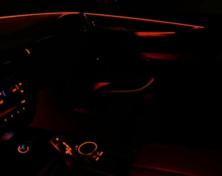 Серый БМВ Х5, объемом двигателя 2.99 л и пробегом 196 тыс. км за 37000 $, фото 48 на Automoto.ua