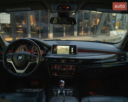 Сірий БМВ Х5, об'ємом двигуна 2.98 л та пробігом 208 тис. км за 21900 $, фото 24 на Automoto.ua