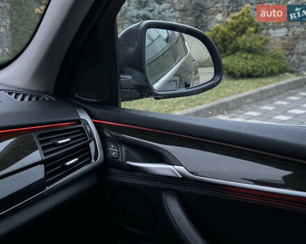 Серый БМВ Х5, объемом двигателя 3 л и пробегом 198 тыс. км за 25999 $, фото 69 на Automoto.ua